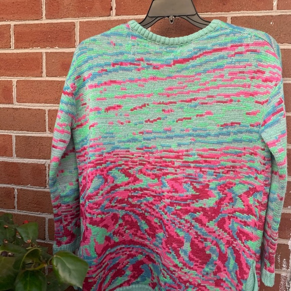 Ladies Nasty Gal sweater - Picture 3 of 3